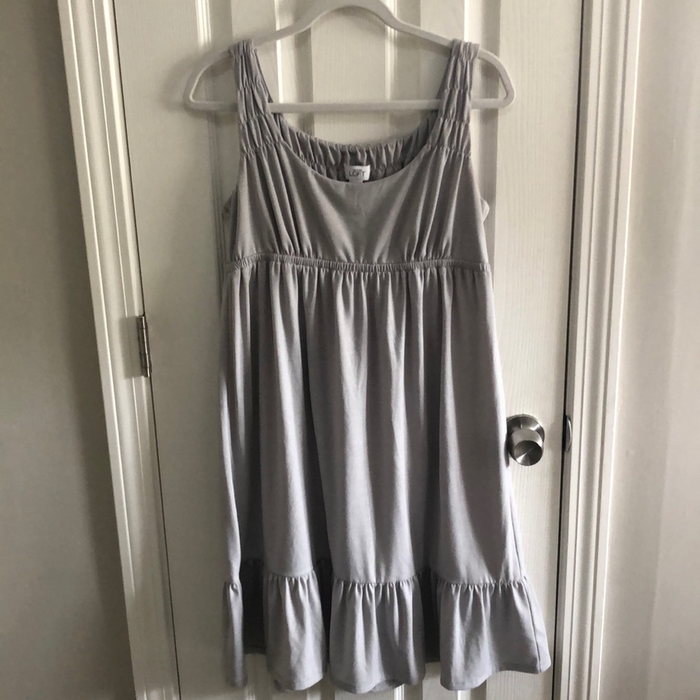 Ann Taylor Loft dress